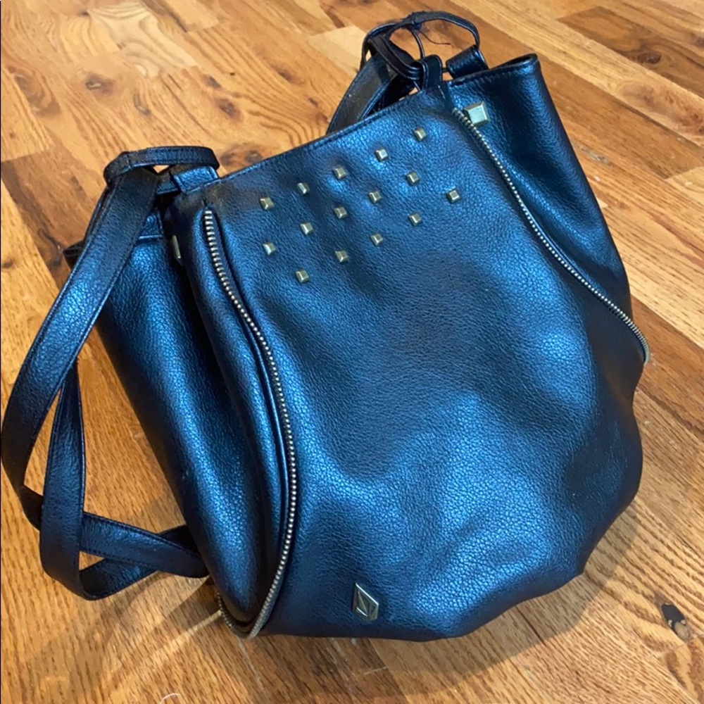 Volcom Purse